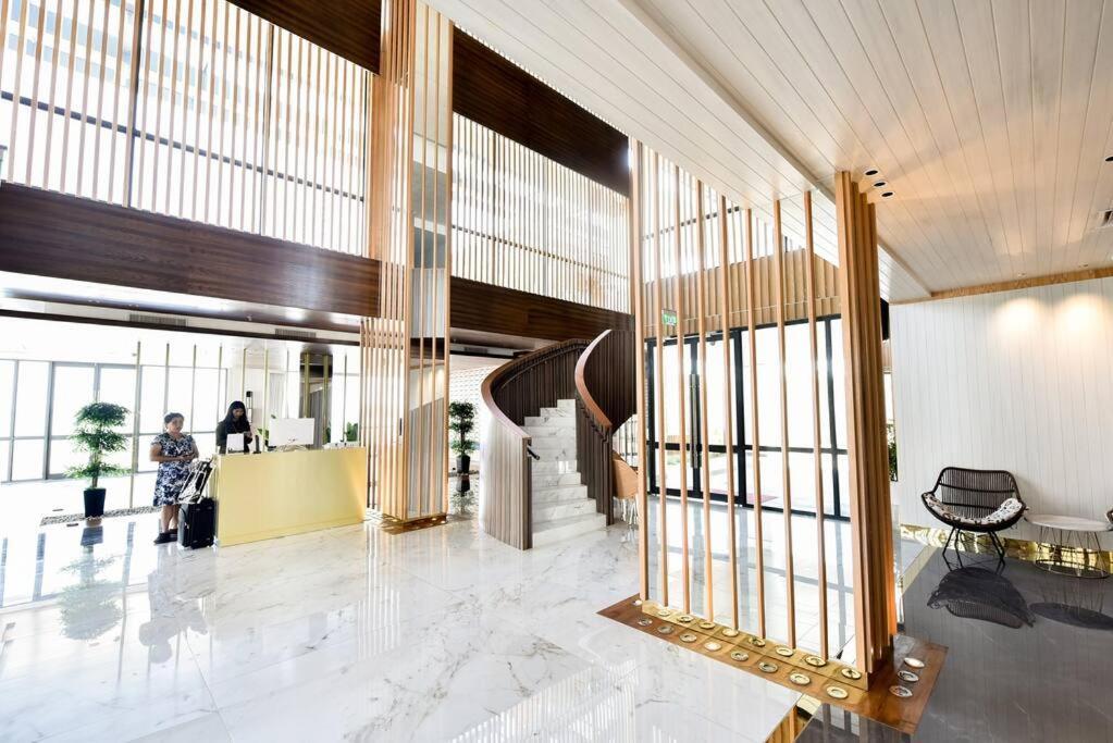 Apartemen Lovina 7-aa At One